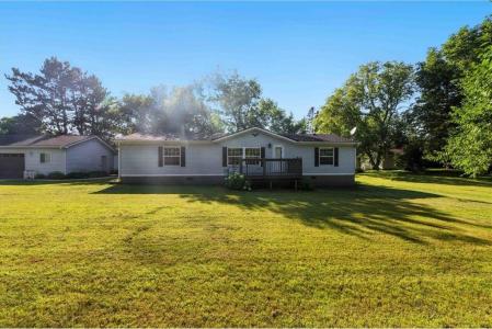 518 1/2 W 4th Street S, Pillager, 明尼苏达州 56473, 美国