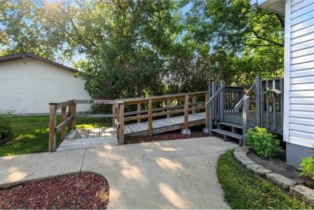 518 1/2 W 4th Street S, Pillager, 明尼苏达州 56473, 美国