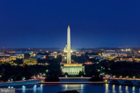 1200 N Nash Street Unit# 1155, Arlington, Virginia 22209