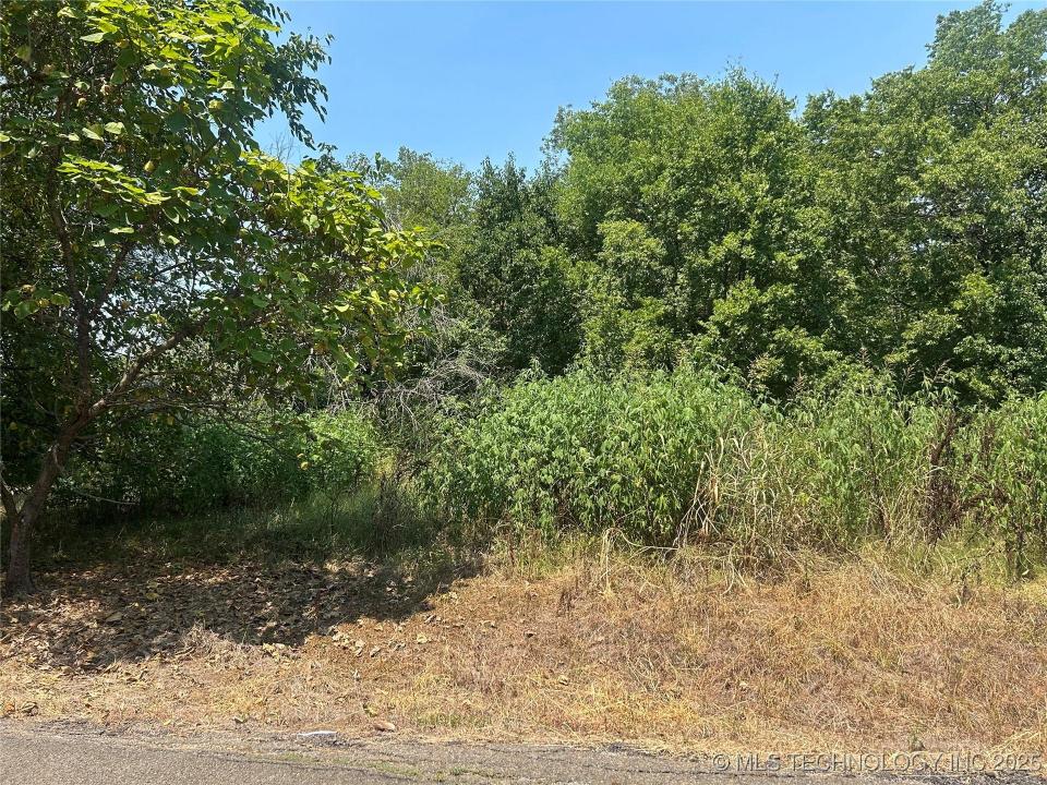 Euclid Avenue, Muskogee, Oklahoma 74401, Stati Uniti