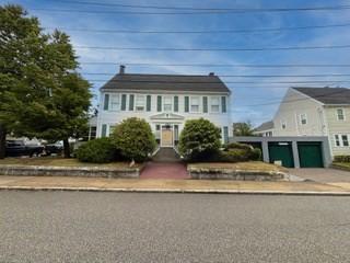 25 Crockett Ave, Boston, Massachusetts 02124, USA