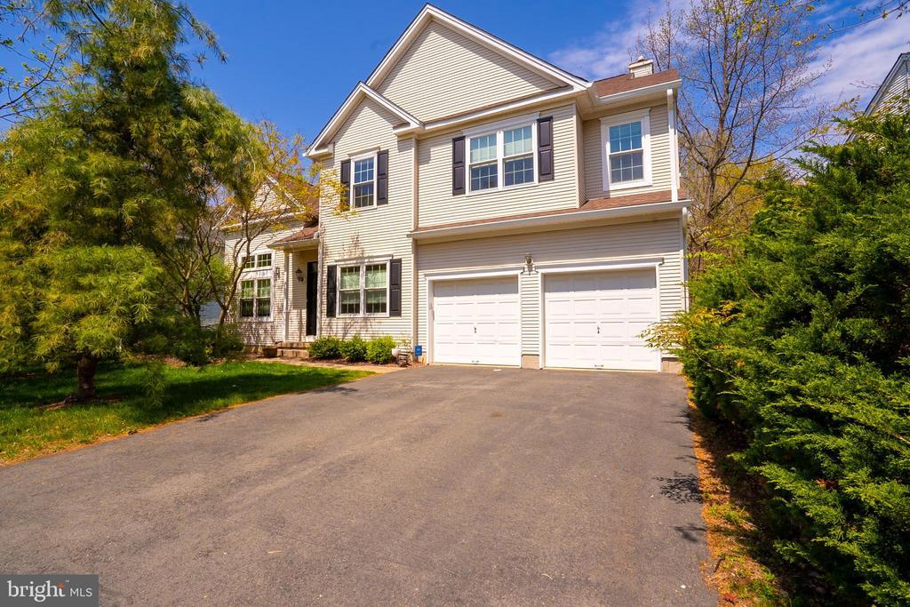 6 York Drive, Princeton, 紐澤西州 08540, 美國