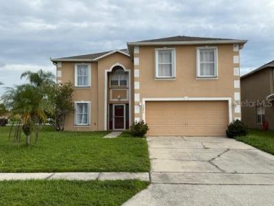 5286 Sunset Canyon Drive, KISSIMMEE, Florida 34758, Amerika Birleşik Devletleri