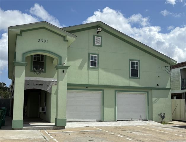 2301 Alex Kornman Boulevard, Harvey, לואיזיאנה 70058, ארצות הברית של אמריקה