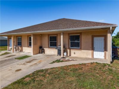 4786-4788 Jordan Avenue, Lehigh Acres, Flórida 33973, Estados Unidos