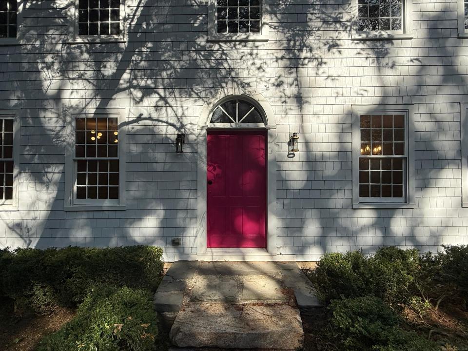 332 Belden Hill Road, Wilton, كونيتيكت 06897, الولايات المتحدة