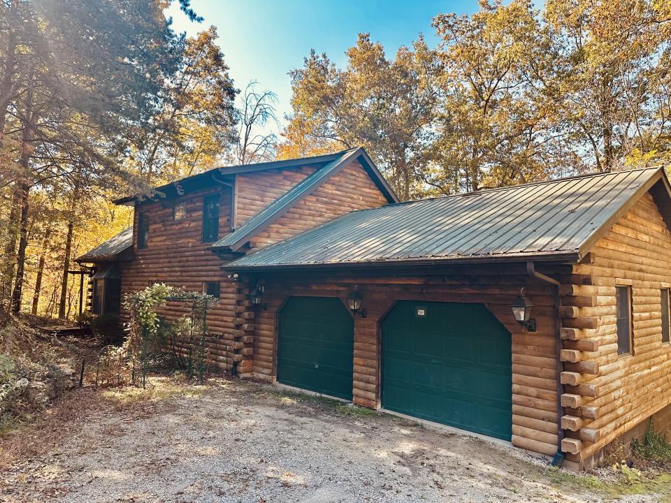 574 Alan Lewis Rd, East Bernstadt, Kentucky 40729, Estados Unidos