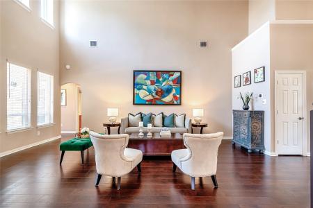 2324 Heather Ridge Drive, Flower Mound, Texas 75028, USA