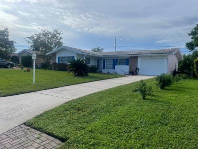 2019 High Ridge Dr., Clearwater, Florida 33763, USA