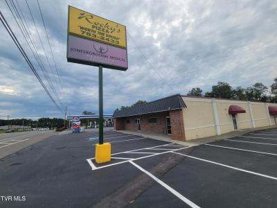 1003 East Jackson Boulevard, Jonesborough, Tennessee 37659