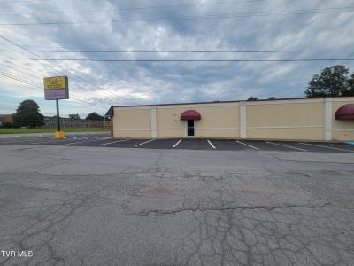 1003 East Jackson Boulevard, Jonesborough, 테네시 37659, 미국