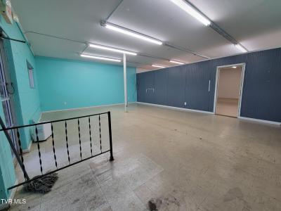 1003 East Jackson Boulevard, Jonesborough, 테네시 37659, 미국