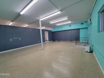 1003 East Jackson Boulevard, Jonesborough, 테네시 37659, 미국