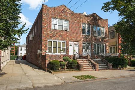 1575 East 8th St, Brooklyn, Nova Iorque 11230, Estados Unidos