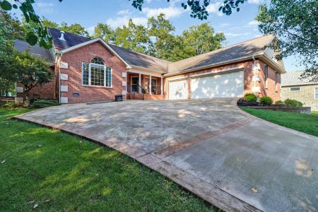 107 Forest Hill Drive, Fairfield Glade, Теннесси 38558, Соединенные Штаты