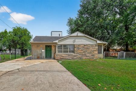 3817 Anita Street A, Houston, Texas 77004, USA