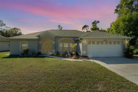 2657 Tusket Avenue, North Port, Florida 34286