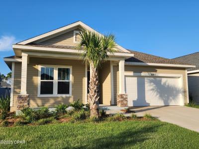 1083 Harrison Bayou Drive, Panama City Beach, Floride 32408, États-Unis