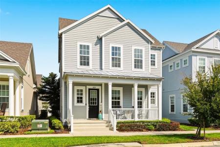 1859 Treasure Cove, CELEBRATION, Florida 34747, USA