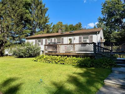 17 Romans Rd, Hyde Park, 紐約州 12538, 美國