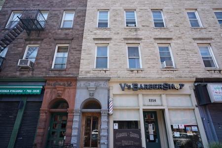 1114 Washington St , 3, Hoboken, New Jersey 07030