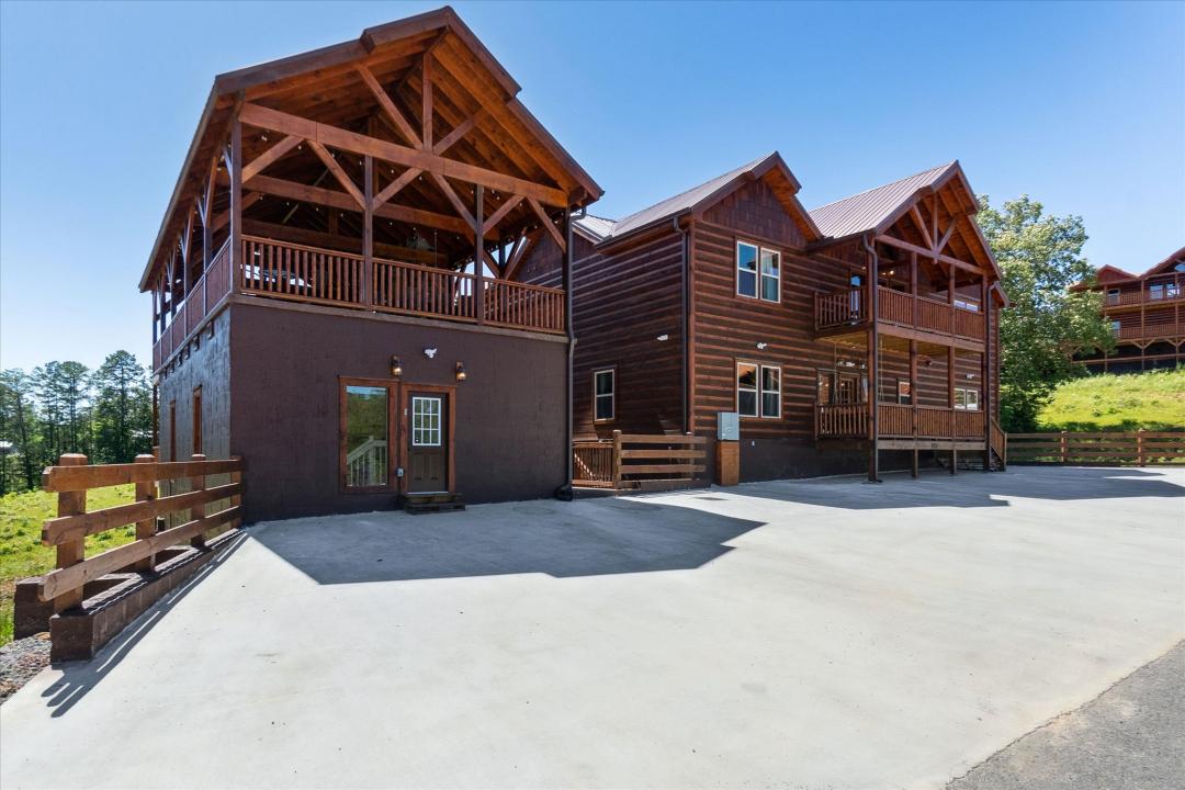 753 Bethlehem Way, Sevierville, Tennessee 37876, HOA KỲ