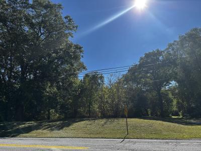 Lot Evergreen Avenue, Portage, Indiana 46368, États-Unis