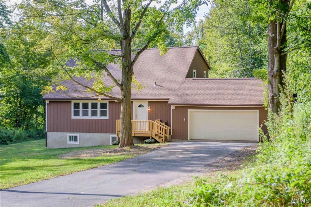 141 Engles Road, Hannibal, 纽约州 13126, 美国