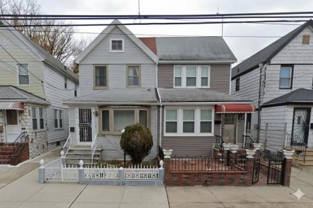 515 East 40th Street, Brooklyn, NY 11203, USA