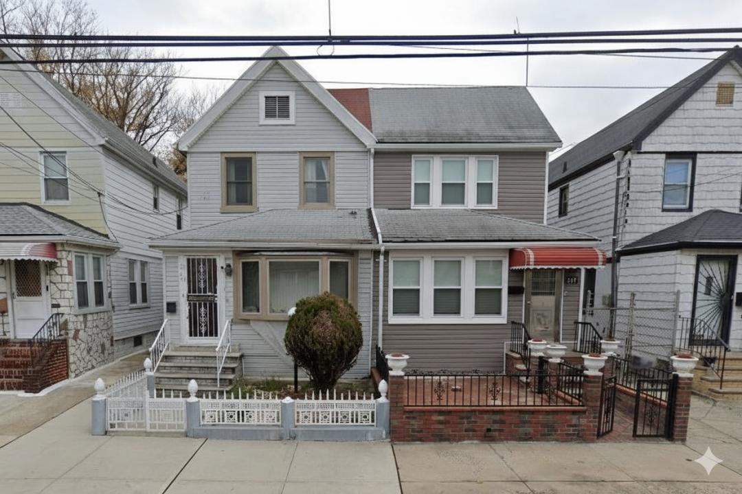 515 East 40th Street, Brooklyn, New York 11203, États-Unis