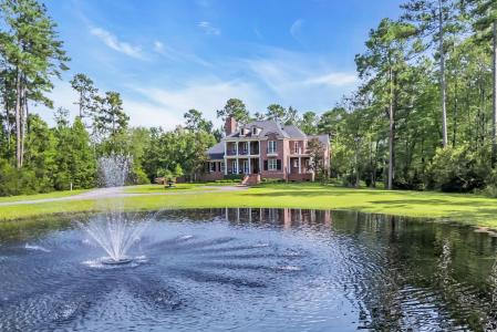 1000 Fox Bay Rd., Loris, Южная Каролиня 29569, Соединенные Штаты