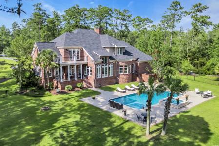 1000 Fox Bay Rd., Loris, Южная Каролиня 29569, Соединенные Штаты