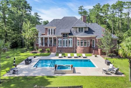 1000 Fox Bay Rd., Loris, Южная Каролиня 29569, Соединенные Штаты