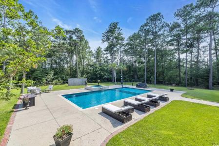 1000 Fox Bay Rd., Loris, Южная Каролиня 29569, Соединенные Штаты