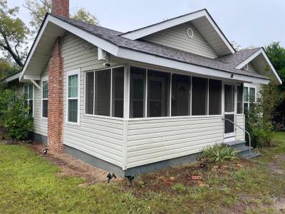 512 E Lemon Street, Fitzgerald, Georgia 31750, HOA KỲ