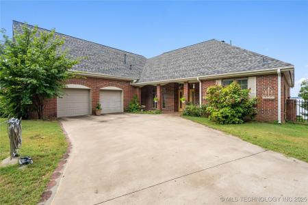 20048 S Pistol Point Road, Hulbert, Oklahoma 74441, Estados Unidos