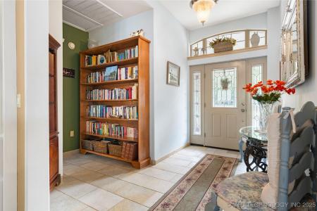 20048 S Pistol Point Road, Hulbert, Oklahoma 74441, Estados Unidos