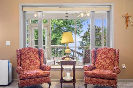 20048 S Pistol Point Road, Hulbert, Oklahoma 74441, Estados Unidos