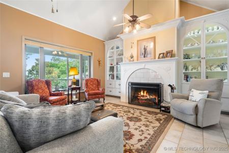 20048 S Pistol Point Road, Hulbert, Oklahoma 74441, Estados Unidos