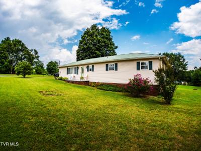 100 Carroll Circle, Rogersville, Теннесси 37857, Соединенные Штаты