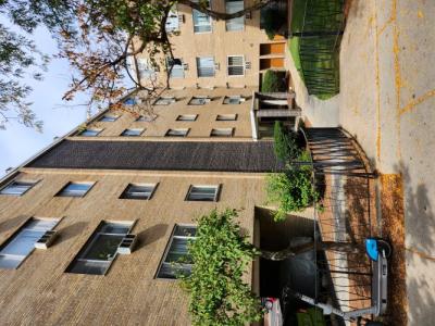 7320 N. Rogers Ave Unit 514, Chicago, Illinois 60626