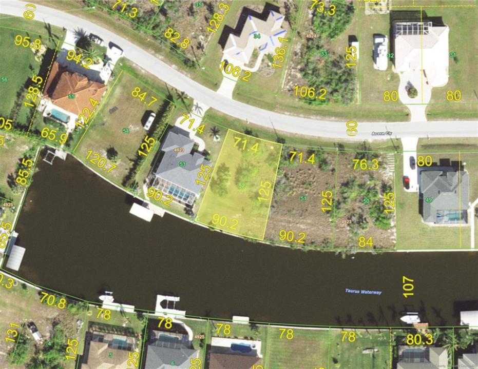 15340 Acorn Circle, Port Charlotte, Florida 33981