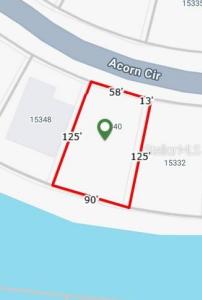 15340 Acorn Circle, Port Charlotte, Florida 33981