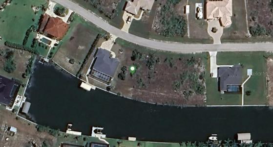 15340 Acorn Circle, Port Charlotte, Florida 33981