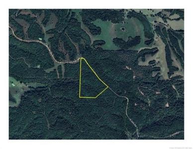 468000 E 595 Road, Westville, Oklahoma 74965