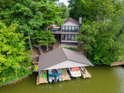 7326 State Route 19 Unit 1, Lot 187, Mount Gilead, أوهايو 43338, الولايات المتحدة