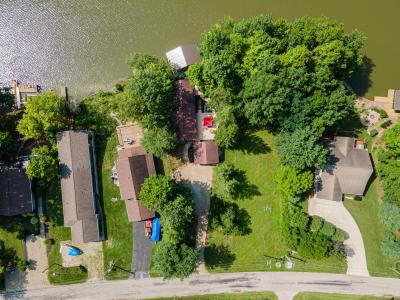 7326 State Route 19 Unit 1, Lot 187, Mount Gilead, أوهايو 43338, الولايات المتحدة