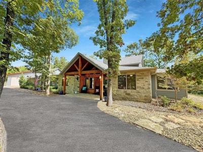 32624 S Pigeon Road, Park Hill, Oklahoma 74451