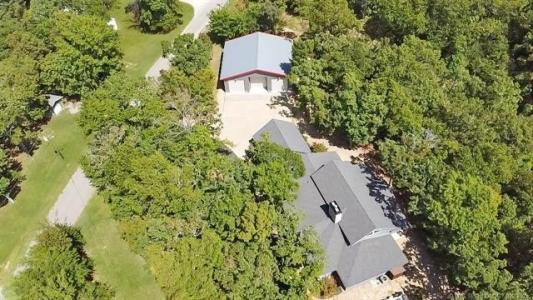 32624 S Pigeon Road, Park Hill, Oklahoma 74451