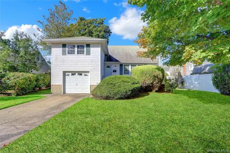 60 Elizabeth Drive, Bethpage, New York 11714